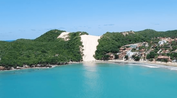 Procuradoria-Geral do Município contesta pedido do MPF para suspender obra na praia de Ponta Negra