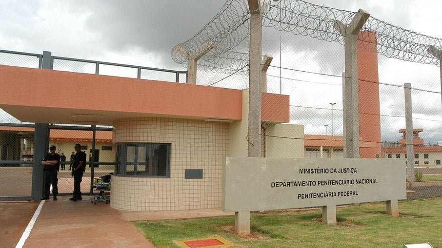 Roderick Ordakowski é nomeado diretor efetivo da Penitenciária Federal de Mossoró