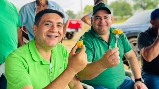 Nome de Dr. Ivanildo foi consentimento no governismo