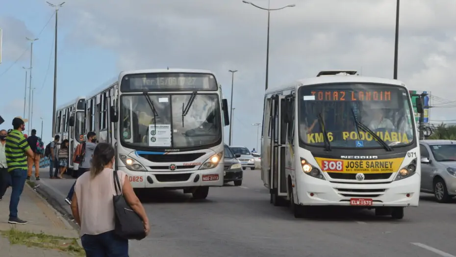 Prefeitura de Natal convoca audiência pública para discutir licitação do transporte público