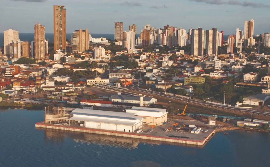 Relicitação do Terminal Pesqueiro do RN é autorizada pelo MPA