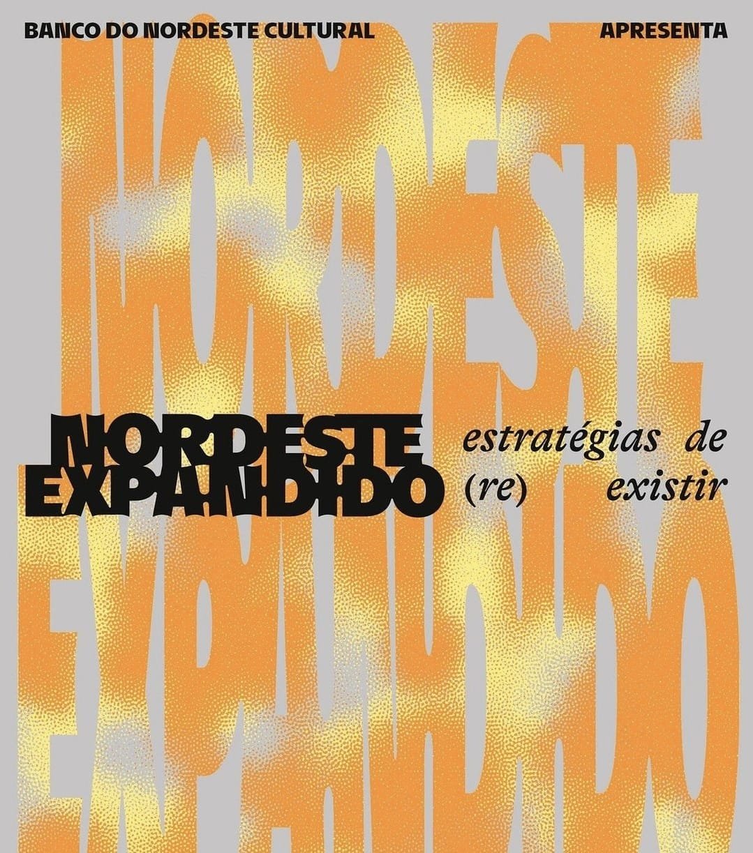 Exposição “Nordeste Expandido: Estratégia de (Re)existir” do Banco do Nordeste começa hoje na Pinacoteca Potiguar