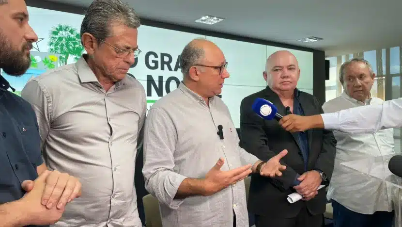 Idema avalia respostas da Prefeitura sobre condicionantes para obra de engorda de Ponta Negra