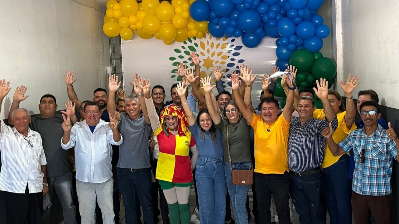 Republicanos de Mossoró marchará com Allyson