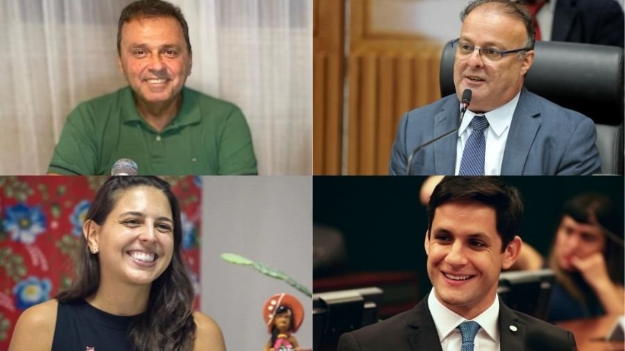 Convenções desta semana definirão os rumos da campanha eleitoral em Natal