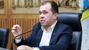 Mudança na presidência do diretório do Partido Verde no RN ocorre após atritos