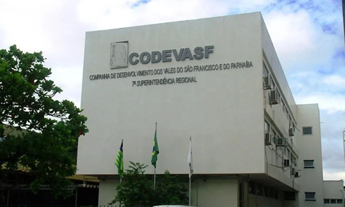 CGU aponta superfaturamento e baixa qualidade em obras de asfalto da Codevasf