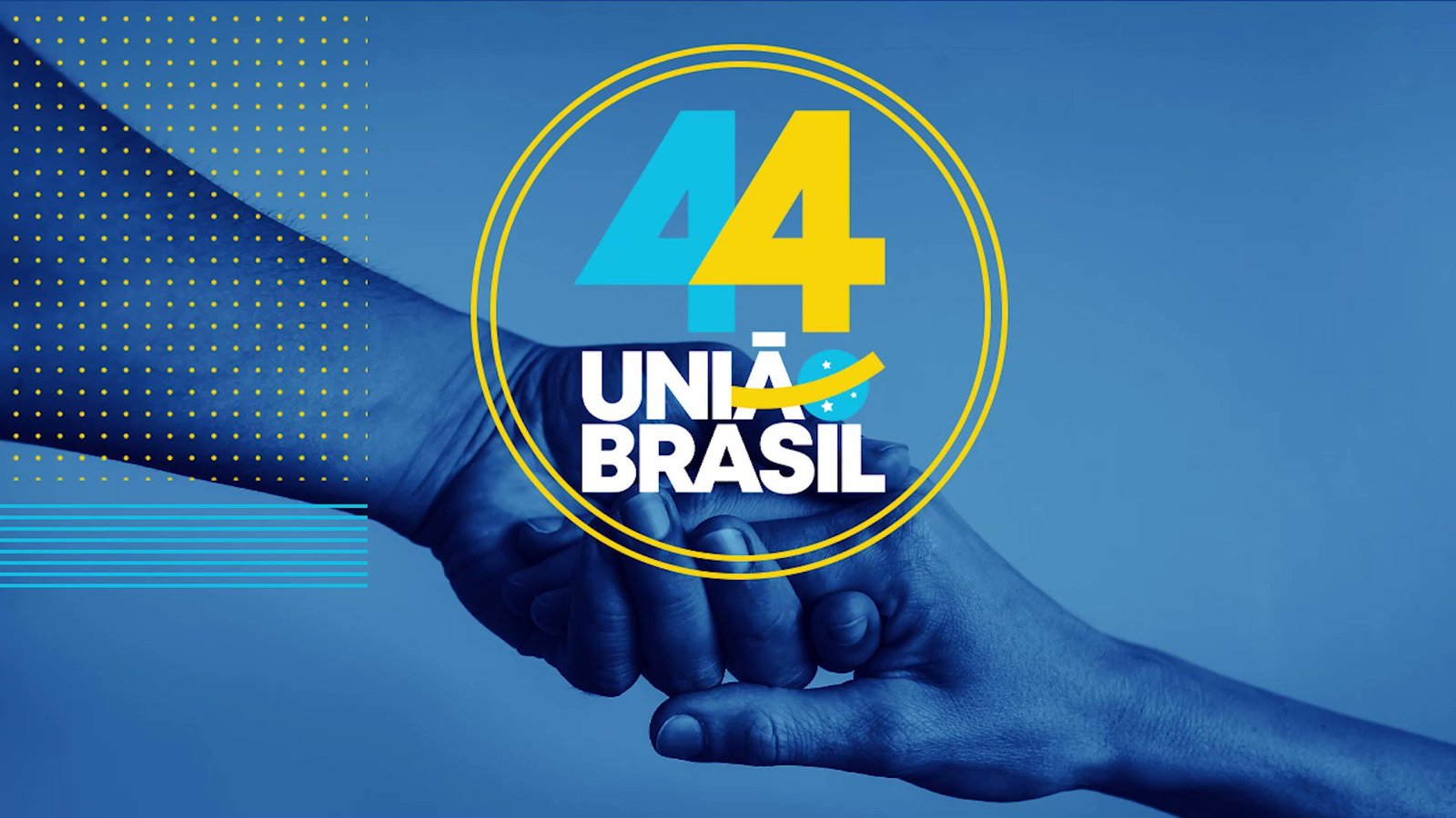 Jaime Calado consegue apoio do União Brasil