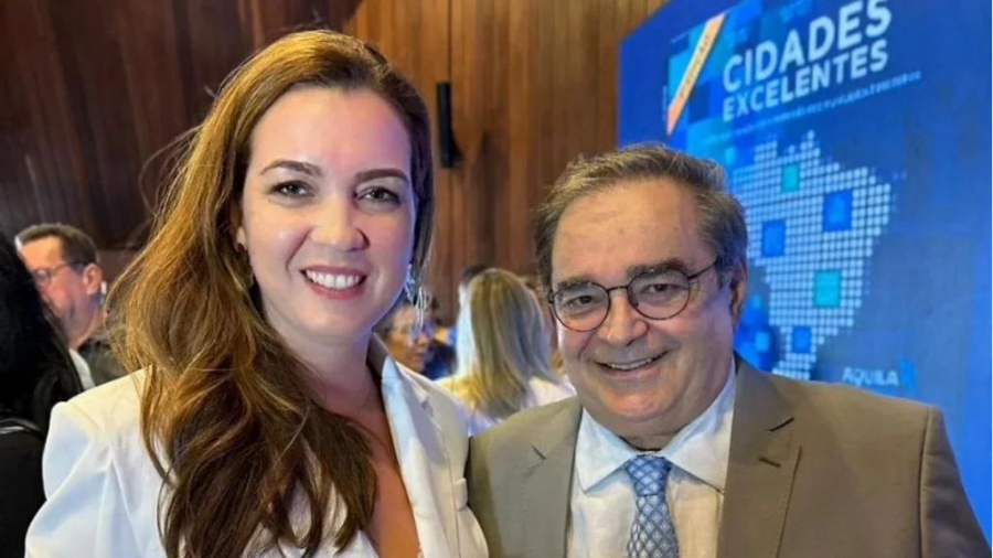 Danielle Mafra assume Secretaria de Cultura