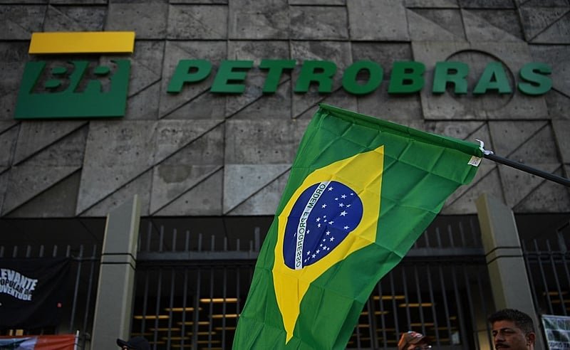 Petrobras registra prejuízo de R$ 2,6 bi no segundo trimestre de 2024