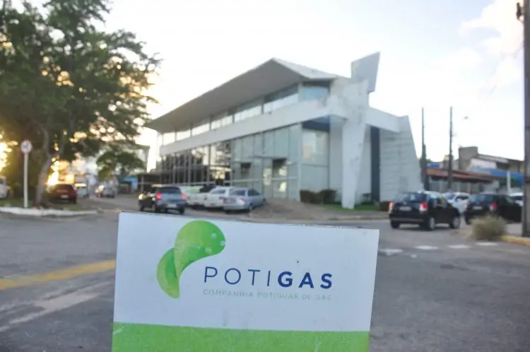 Potigás lança licitação para construção do Gasoduto Gás Sal, beneficiando região salineira do RN