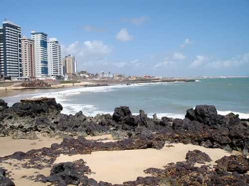 Após dois anos Praia de Areia Preta pode ser liberada para banho