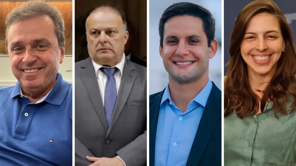 Candidatos à Prefeitura de Natal declaram patrimônios ao TSE