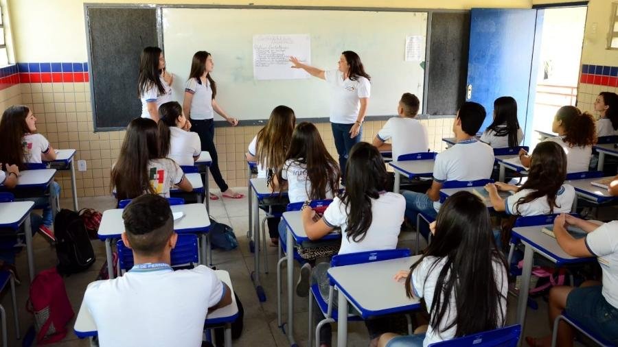 BNDES seleciona empresas para expandir conectividade em 1.396 escolas públicas do Norte e Nordeste