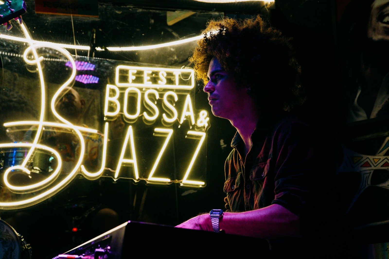 Fest Bossa & Jazz celebra 15 anos com 30ª edição na praia de Pipa