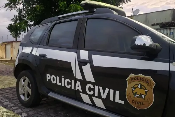 Policia Civil desmonta esquema de falsificação de documentos para CNH