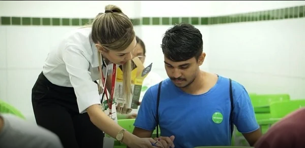 Feira de Empregabilidade oferece mais de mil vagas e diversas oportunidades