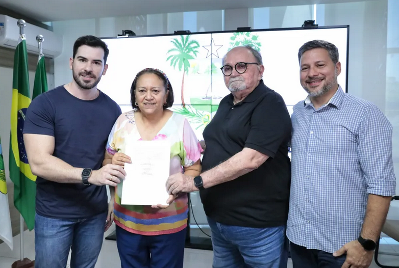 Comissão da Fifa vem a Natal avaliar Arena das Dunas para jogos da Copa do Mundo Feminina