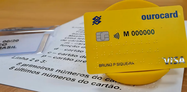 Governo lança cartão de crédito para microempreendedores