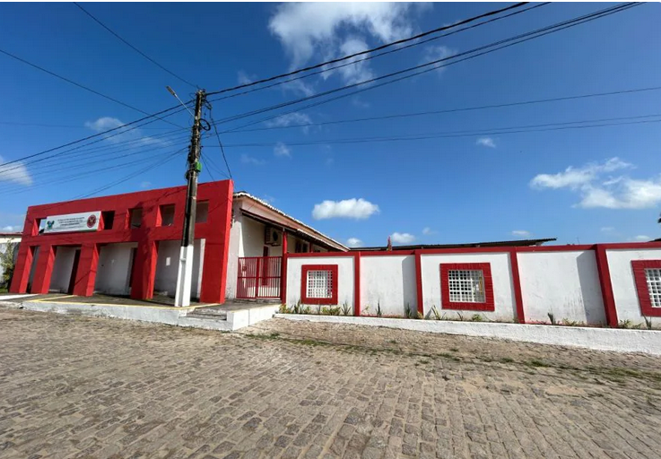 Corpo de Bombeiros inaugura nesta quinta-feira um novo Subgrupamento em Goianinha