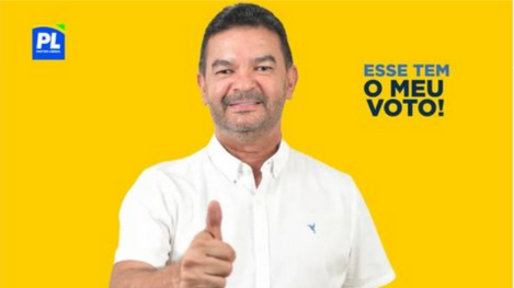 A chance de Jailson Nogueira superar 2020