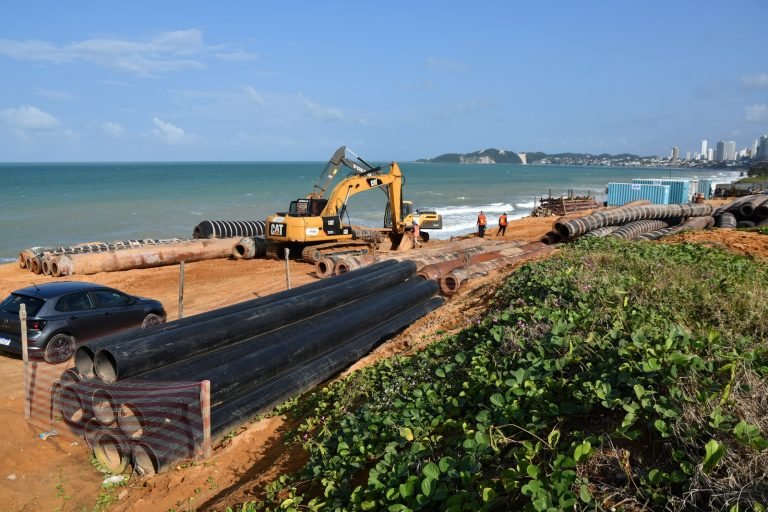 Obra de engorda pode enfrentar novo processo de licenciamento