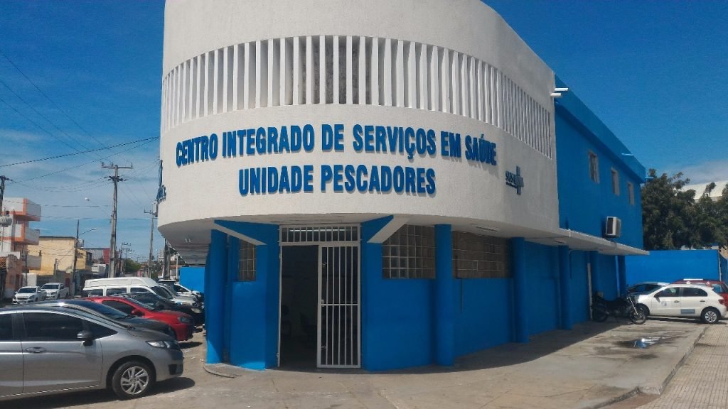 Deputado Ubaldo Fernandes denuncia falta de medicamentos no Hospital dos Pescadores