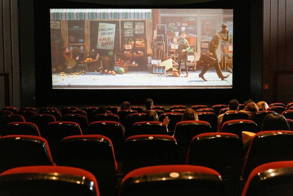 Semana do Cinema oferece ingressos a R$ 12 em Natal