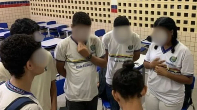 MPPE investiga “intervalos bíblicos” em escolas estaduais de Pernambuco