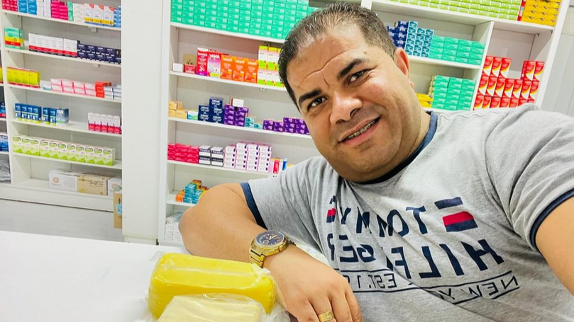 Dr. Cubano foi a grande surpresa da eleição de Mossoró