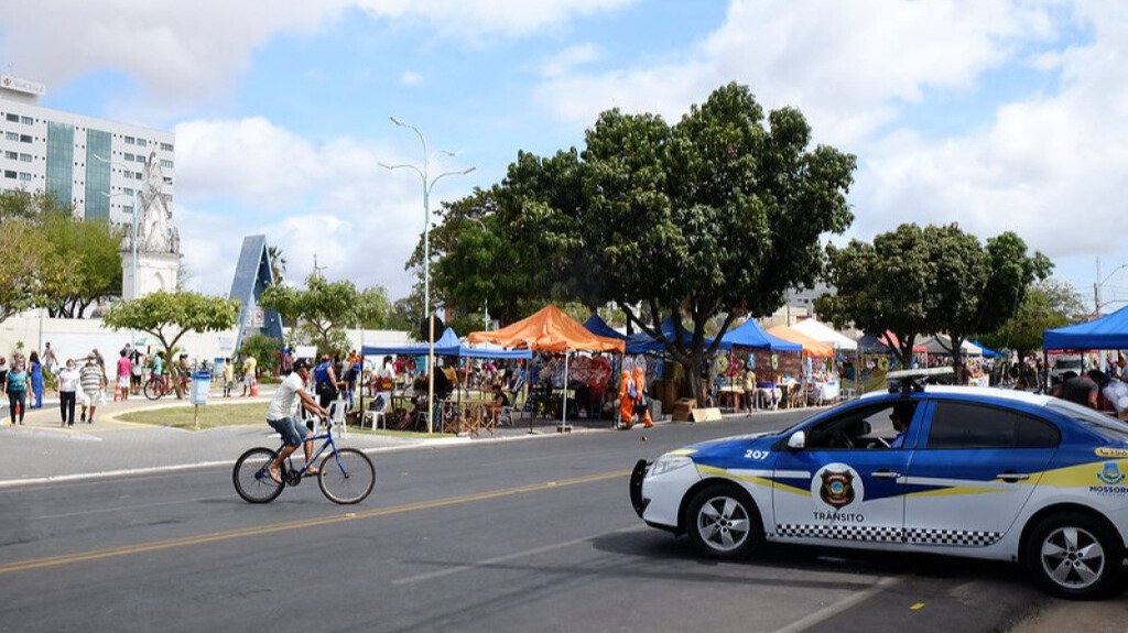 Prefeitura de Mossoró abre cadastramento para comerciantes no “Dia de Finados”