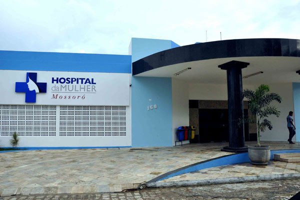 Pronto Socorro Infantil será transferido para o Hospital da Mulher em Mossoró