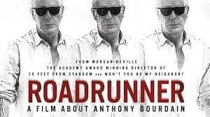 Roadrunner: Um Filme Sobre Anthony Bourdain