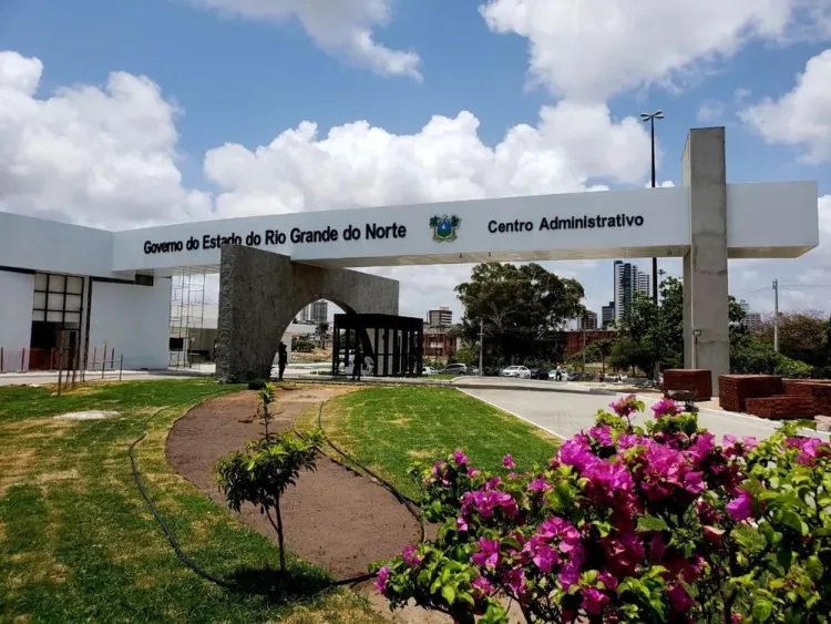 Ponto facultativo do dia do Servido Público é transferido para o dia 1º de novembro