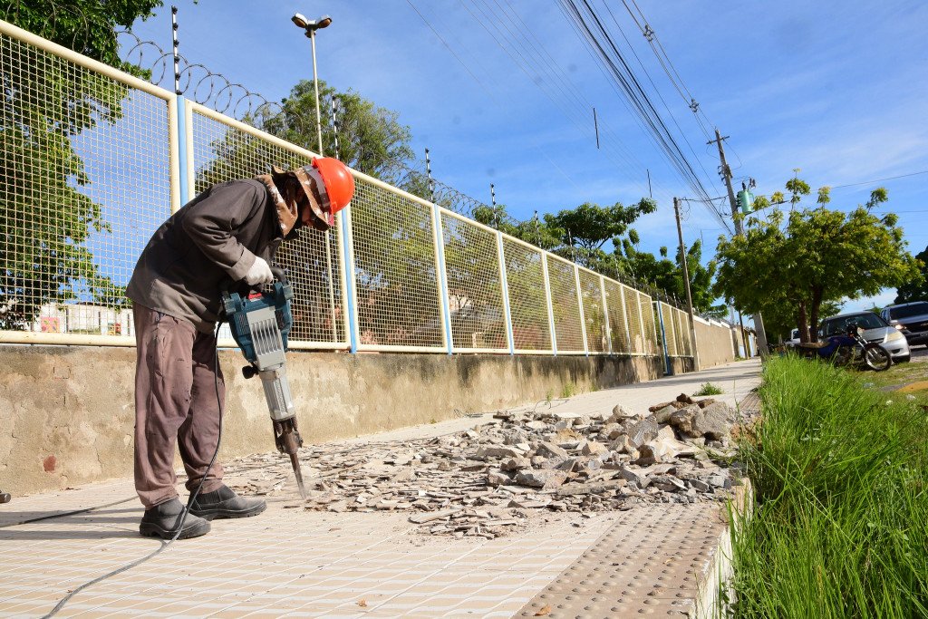 Painel de Empregos oferta 420 vagas de trabalho nesta sexta-feira (22)