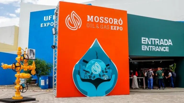 Mossoró Oil & Gas Energy começa hoje