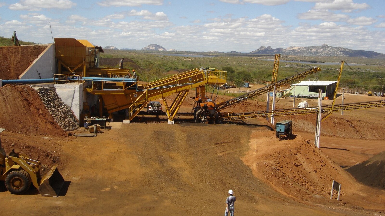 Fórum Mineral começa nesta quinta (28) com discussão estratégica para o desenvolvimento do RN