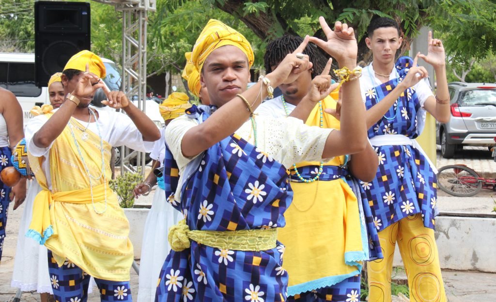 Uern celebra Consciência Negra com programação cultural diversa e reflexão social em Mossoró