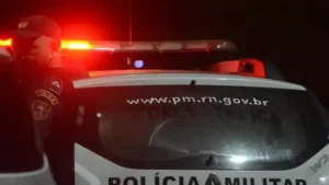 Homem de 21 anos confessa assassinato da própria mãe no interior do RN