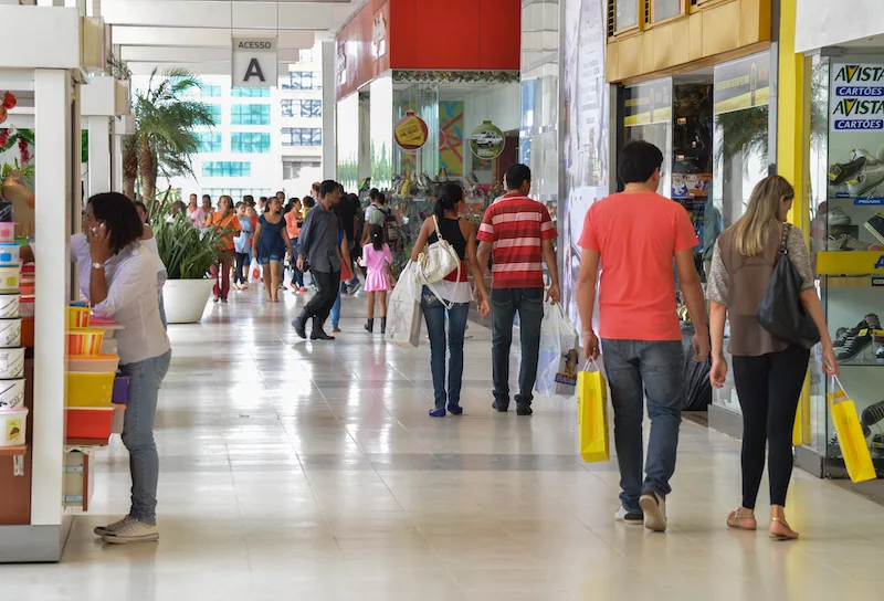 Natal terá dois feriados nesta semana; saiba o que abre e fecha no comércio da capital