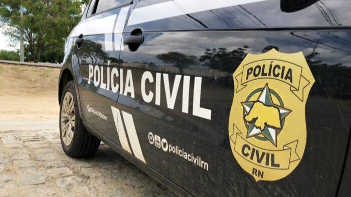 Polícia Civil prende suspeito de estupro de vulnerável em Riacho da Cruz