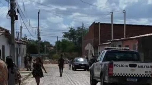 Homem é morto na tarde deste domingo (22) em Mossoró