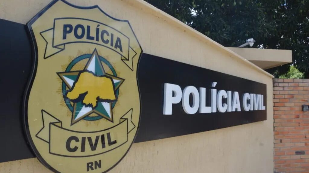 Polícia Civil prende homem condenado por homicídio em Natal