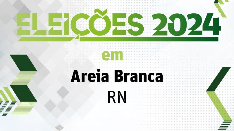 Cinco candidatos eleitos a vereadores em Areia Branca têm contas desaprovadas