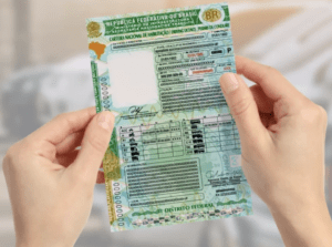 Detran esclarece processo de transição da PPD para a CNH definitiva