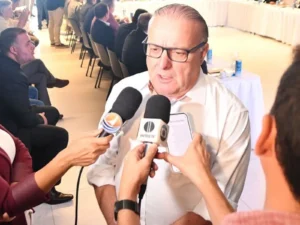 Paulinho Freire defende nova contratação de médicos na saúde: “mudanças são necessárias”