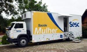 Sesc RN oferece cerca de 1.200 exames gratuitos para mulheres de Natal