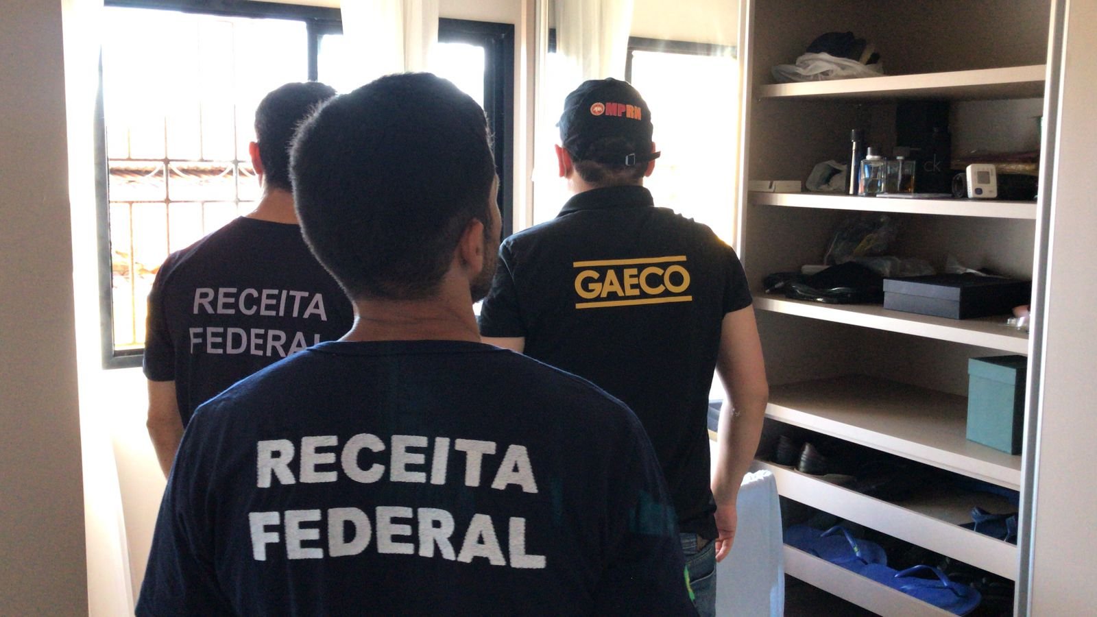 Operação Argento: liderança do PCC e mais 17 pessoas tornam-se réus por lavagem de ativos