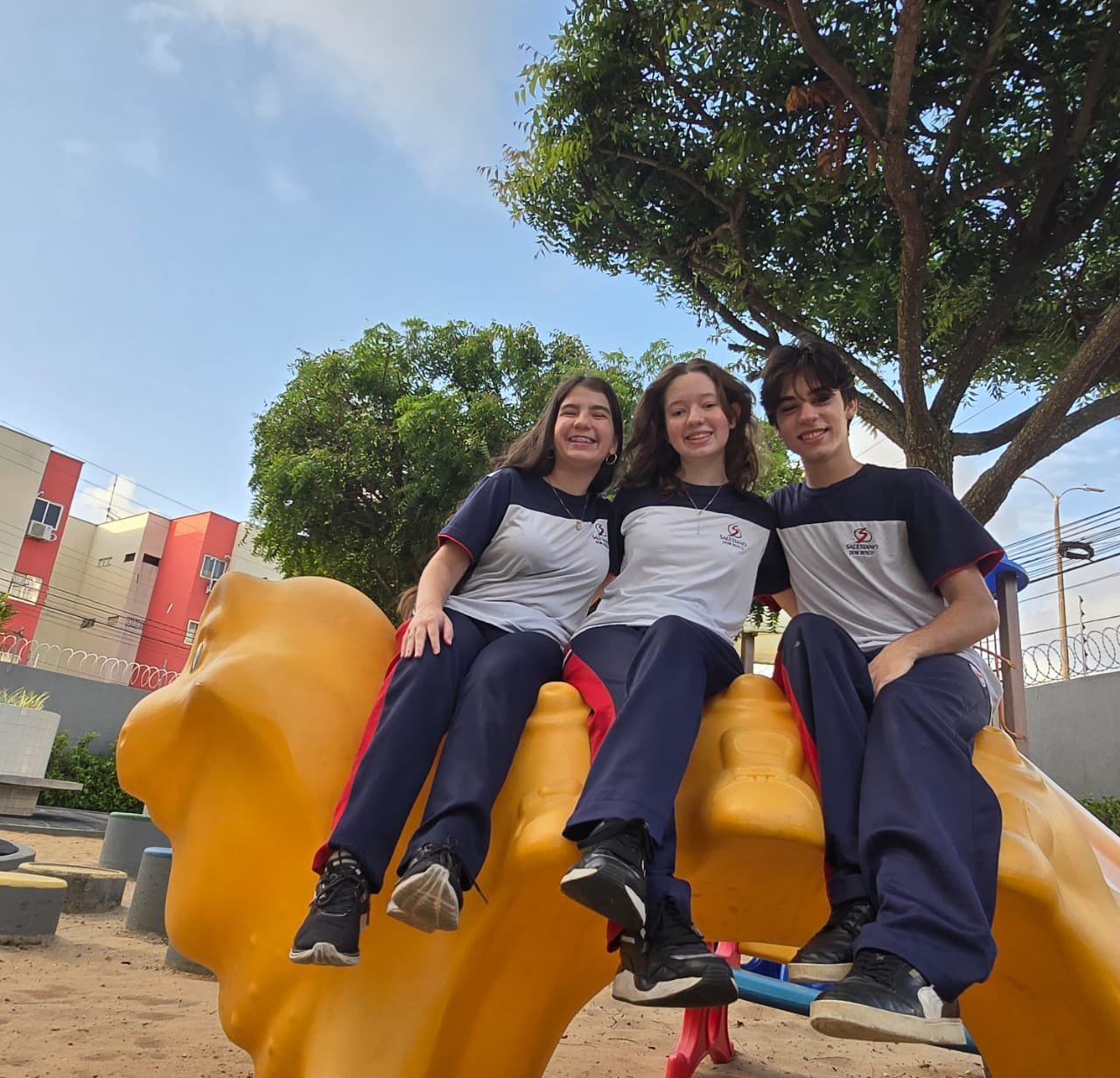 Estudantes do RN conquistam medalha de ouro na Olimpíada Nacional em História do Brasil