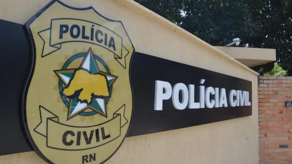 Polícia Civil prende homem condenado por latrocínio em Marcelino Vieira